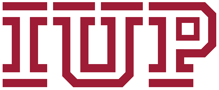 iup logo 737